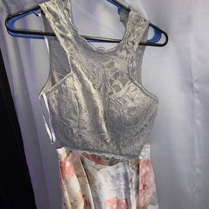 Homecoming dress!